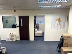 Yi Guang Factory Building (D14), Office #488468311
